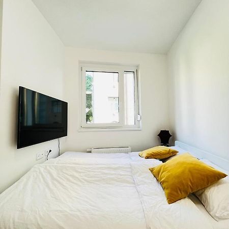 A 102, Apartments In The Heart Of The Jewish Quarter Budapest Exterior photo