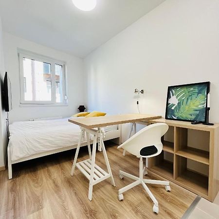 A 102, Apartments In The Heart Of The Jewish Quarter Budapest Exterior photo