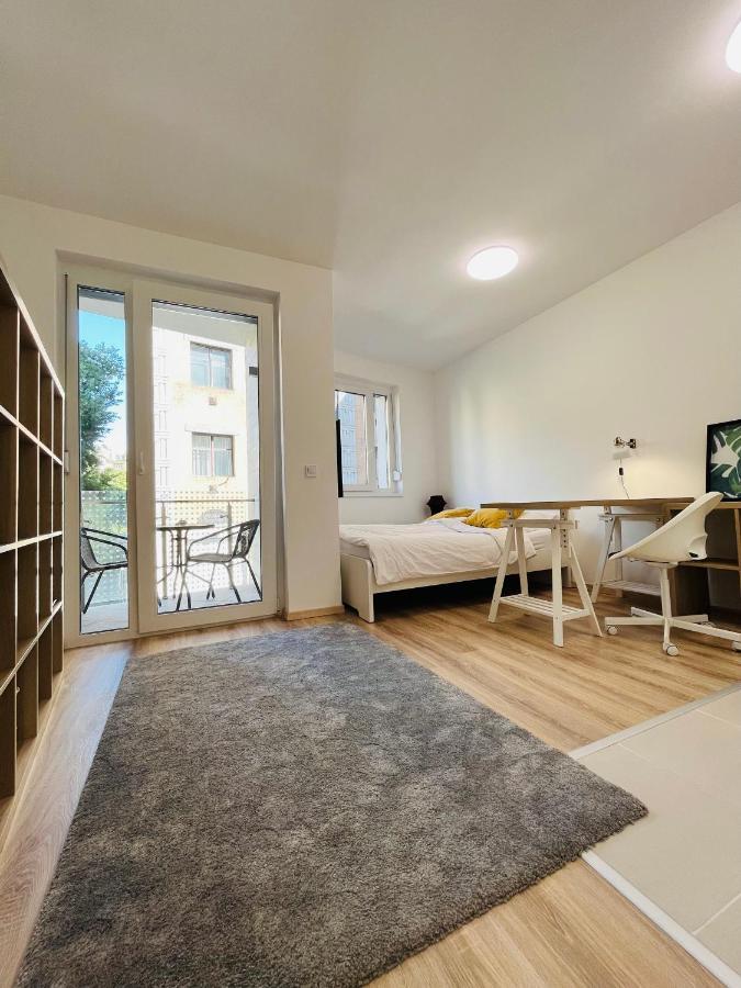 A 102, Apartments In The Heart Of The Jewish Quarter Budapest Exterior photo