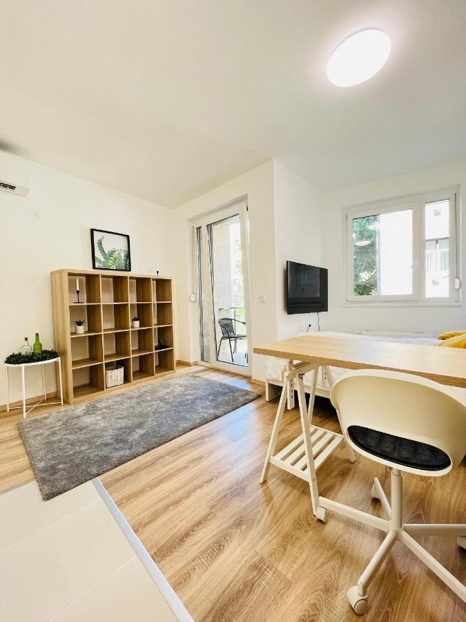 A 102, Apartments In The Heart Of The Jewish Quarter Budapest Exterior photo