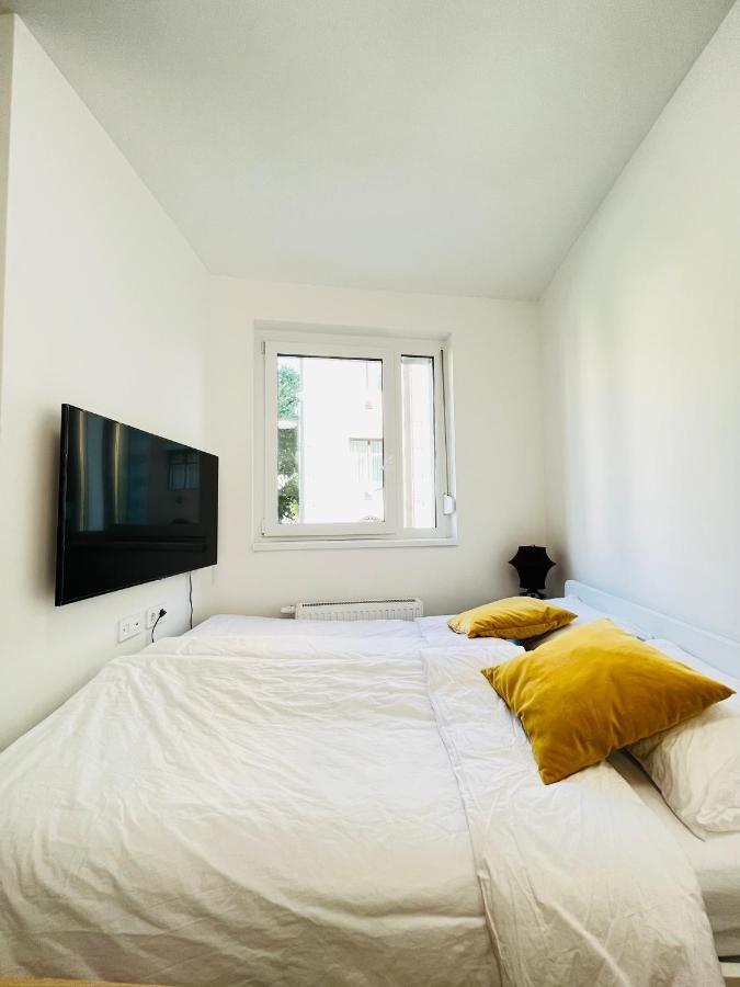 A 102, Apartments In The Heart Of The Jewish Quarter Budapest Exterior photo