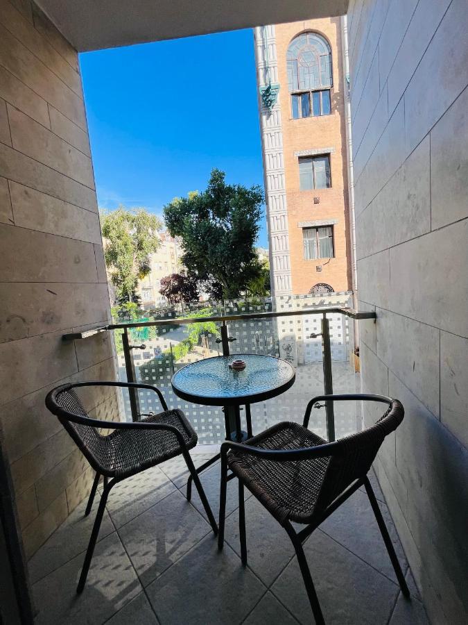 A 102, Apartments In The Heart Of The Jewish Quarter Budapest Exterior photo