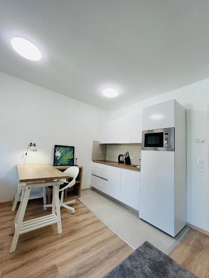 A 102, Apartments In The Heart Of The Jewish Quarter Budapest Exterior photo