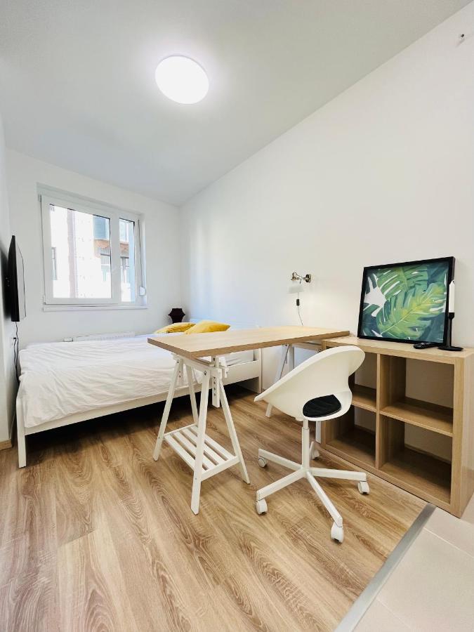 A 102, Apartments In The Heart Of The Jewish Quarter Budapest Exterior photo